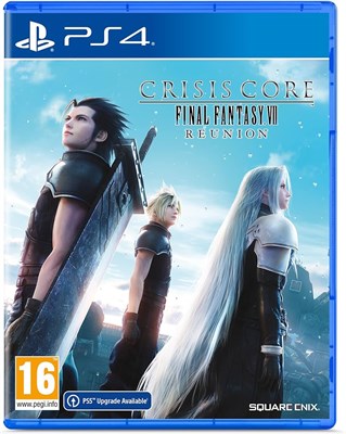 Crisis Core: Final Fantasy VII Reunion [PS4] 1322 - фото 565858