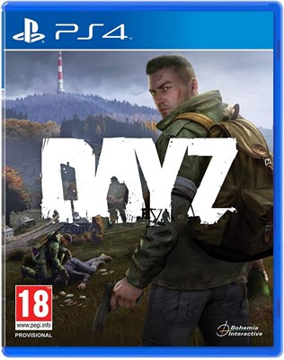 Day Z [PS4] 1337 - фото 565873