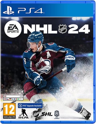EA Sports NHL 24 [PS4] 1394 - фото 565930