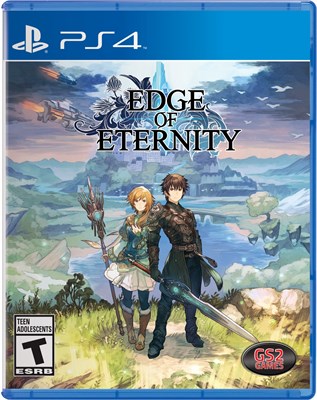 Edge of Eternity [PS4] 1398 - фото 565934