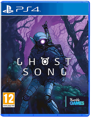 Ghost Song [PS4] 1442 - фото 565978