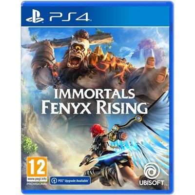 Immortals Fenyx Rising [PS4] 1485 - фото 566021