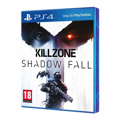 Killzone: Shadow Fall [PS4] 1510 - фото 566046