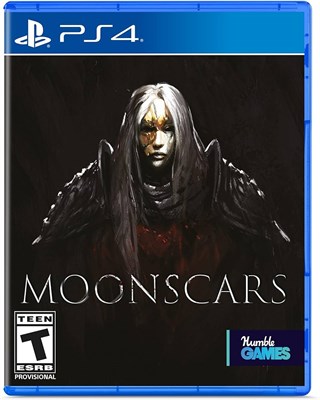 Moonscars [PS4] 1607 - фото 566144