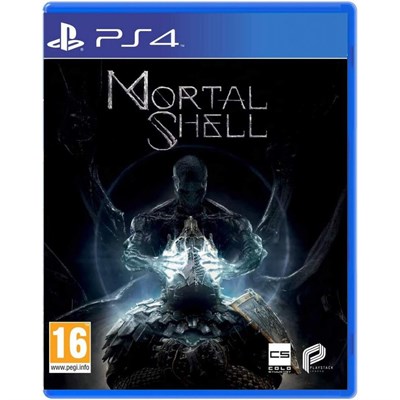 Mortal Shell [PS4] 1611 - фото 566148