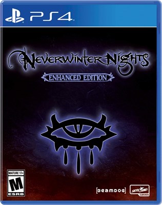 Neverwinter Nights: Enhanced Edition [PS4] 1633 - фото 566170