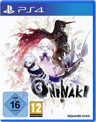 Oninaki [PS4] 1658 - фото 566195