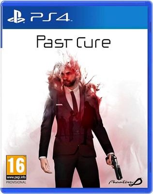 Past Cure [PS4] 1669 - фото 566206