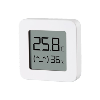 Умный термометр Xiaomi Mijia Bluetooth Thermometer 2 1691 - фото 566228