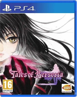 Tales of Berseria [PS4] 1825 - фото 566363