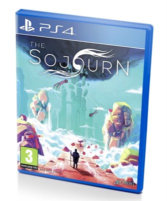 The Sojourn [PS4] 1874 - фото 566412