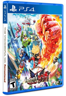 The Wonderful 101: Remastered [PS4] 1886 - фото 566424