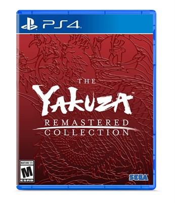 The Yakuza Remastered Collection [PS4] 1887 - фото 566425