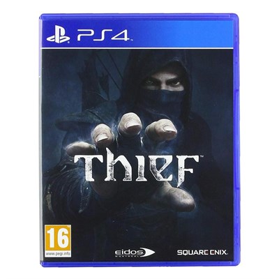 Thief [PS4] 1891 - фото 566429