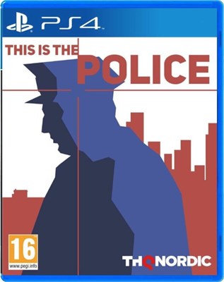 This Is the Police [PS4] 1892 - фото 566430