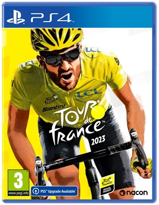 Tour De France 2023 [PS4] 1906 - фото 566444