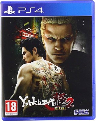 Yakuza Kiwami 2 [PS4] 1962 - фото 566500