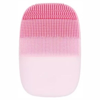 Аппарат для ультразвуковой чистки лица Xiaomi inFace Electronic Sonic Beauty Facial Pink 1977 - фото 566515
