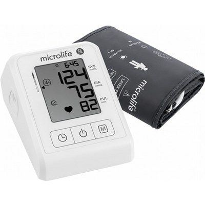 Тонометр Microlife B1 Classic M-L 2018 - фото 566555
