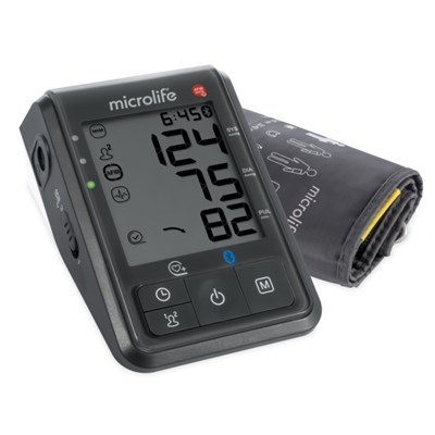 Тонометр Microlife BP B6 Connect 2020 - фото 566557