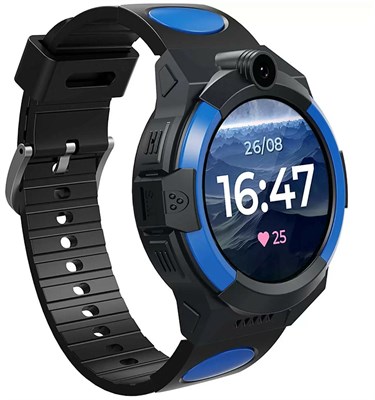 Кнопка жизни Aimoto Sport 4G Black 9220101 2042 - фото 566579