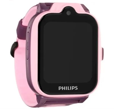 Philips W6610 Pink PHI-CTW6610PK00 2050 - фото 566587