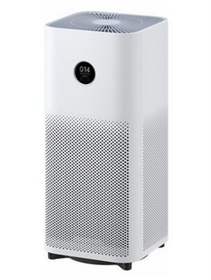 Очиститель Xiaomi Mi Smart Air Purifier 4 AC-M16-SC 2057 - фото 566594