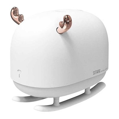 Увлажнитель Xiaomi Sothing Atmosphere Humidifier DSHJ-H-009 2059 - фото 566596