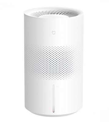 Увлажнитель Mijia Pure Smart Evaporative Humidifier 3 CJSJSQ02XY 2064 - фото 566603