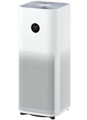Очиститель Xiaomi Smart Air Purifier 4 Pro AC-M15-SC BHR5056EU 2067 - фото 566605