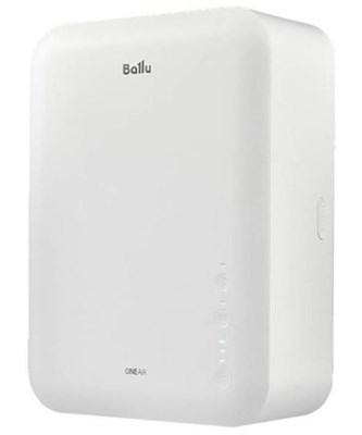 Очиститель Ballu ASP-80 2073 - фото 566611