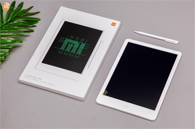 Графический планшет Xiaomi Mijia LCD Small Blackboard 10 2100 - фото 566638