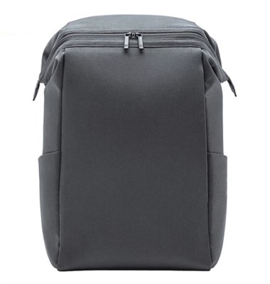 Рюкзак Xiaomi Mi 90 Points Multitasker Commuting Backpack Grey 2109 - фото 566647