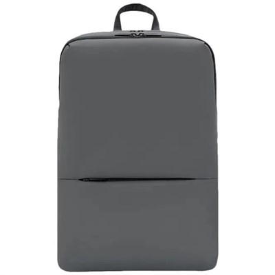 Рюкзак Xiaomi Mi Classic Business Backpack 2 Lite Grey 2114 - фото 566652