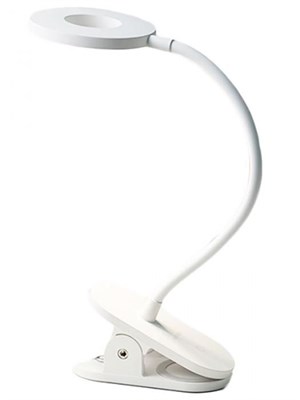 Настольная лампа Yeelight LED Charging Clamp Table Lamp 5W YLTD10YL / DK-00370 2124 - фото 566662