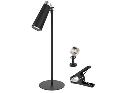 Настольная лампа Yeelight Rechargeable Desk Lamp YLYTD-0011 2127 - фото 566665