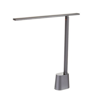 Настольная лампа Baseus Smart Eye Series Charging Folding Reading Desk Lamp Gray DGZG-0G 2133 - фото 566671
