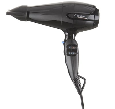 Фен BaByliss Pro BAB6510IE/BAB6510IRE Caruso 2161 - фото 566699