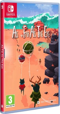 As Far As The Eye [Nintendo Switch] 2212 - фото 566750