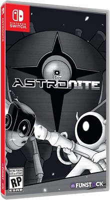 Astronite [Nintendo Switch] 2220 - фото 566758