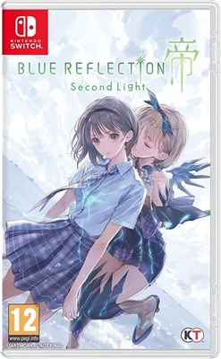 Blue Reflection: Second Light [Nintendo Switch] 2253 - фото 566791