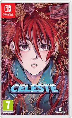 Celeste [Nintendo Switch] 2268 - фото 566806