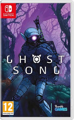 Ghost Song [Nintendo Switch] 2401 - фото 566939