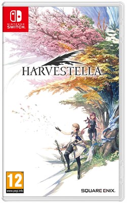 Harvestella [Nintendo Switch] 2419 - фото 566957