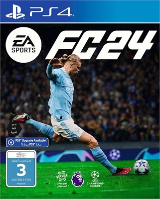 EA Sports FC 24 [PS4] 2421 - фото 566959