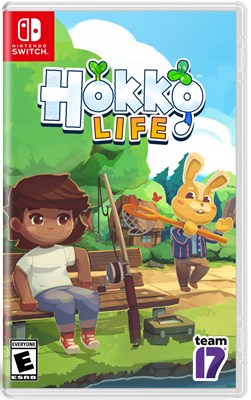 Hokko Life [Nintendo Switch] 2429 - фото 566967