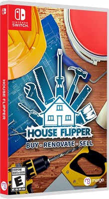 House Flipper [Nintendo Switch] 2437 - фото 566975