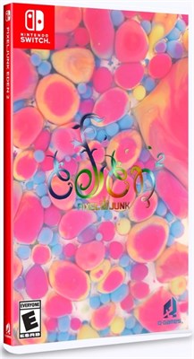 Pixeljunk Eden 2 [Nintendo Switch] 2610 - фото 567148