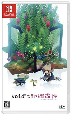 void* tRrLM2(); //Void Terrarium 2 [Nintendo Switch] 2796 - фото 567334