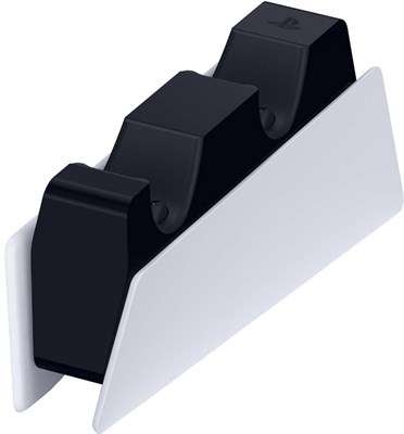 Аксессуар для PS5 Sony для двух DualSense CFI-ZDS1 2825 - фото 567364